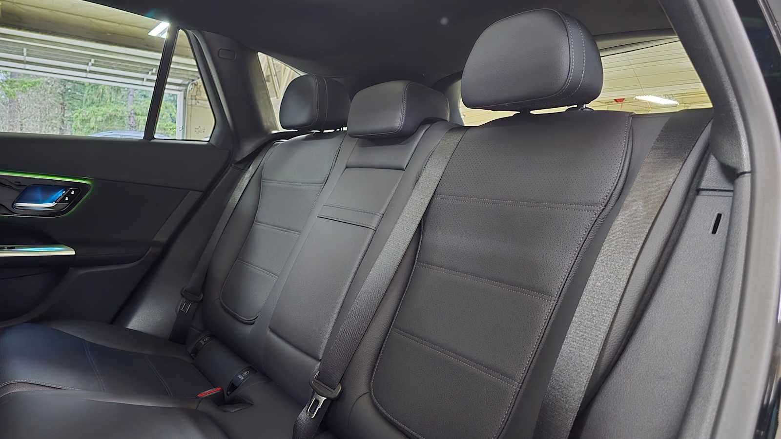 2026 Mercedes-Benz GLC 300 GLC 300