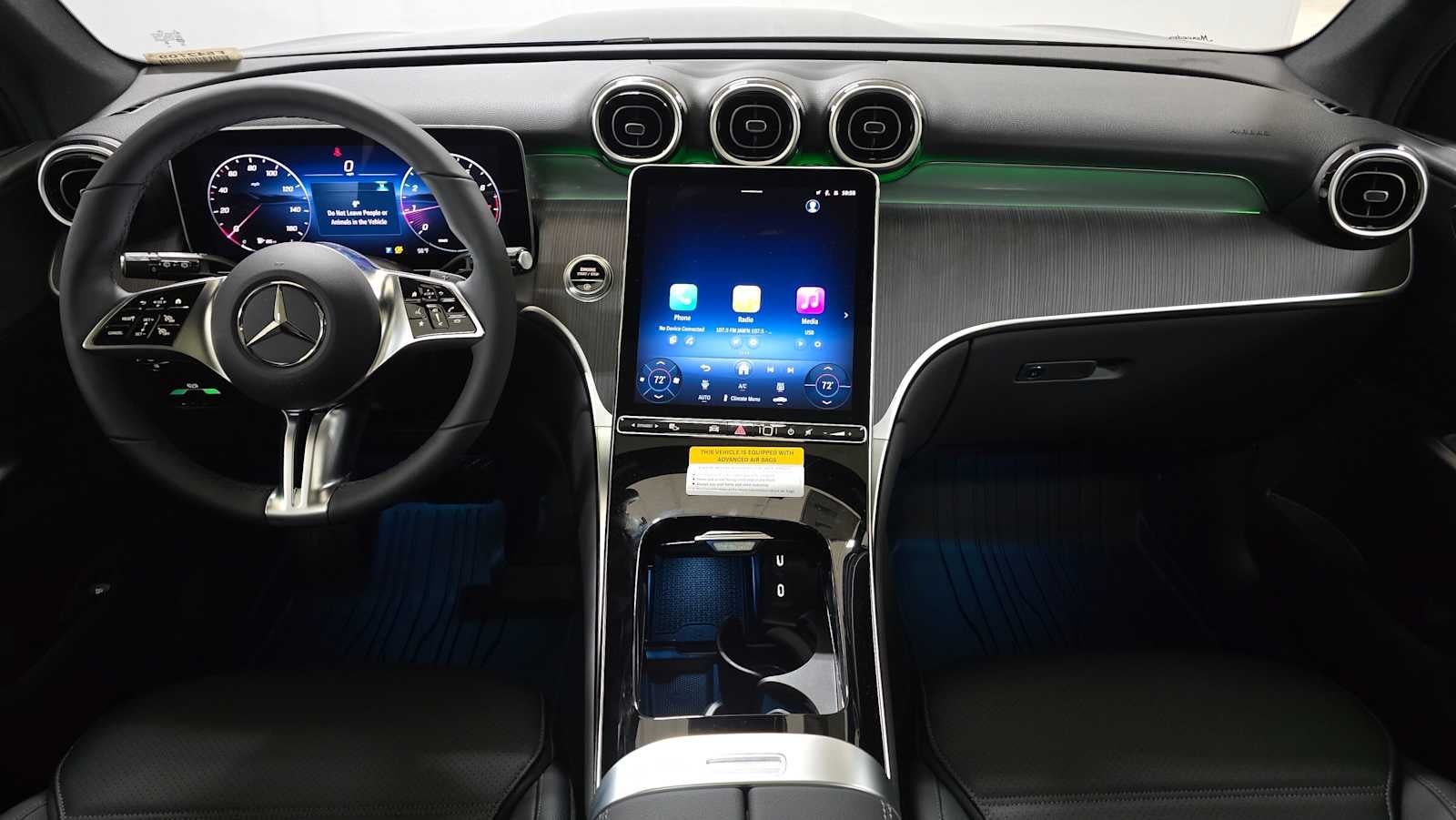 2026 Mercedes-Benz GLC 300 GLC 300