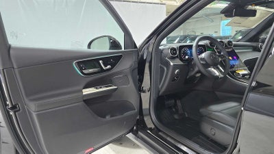 2026 Mercedes-Benz GLC 300 GLC 300