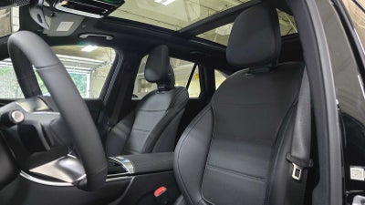 2026 Mercedes-Benz GLC 300 GLC 300