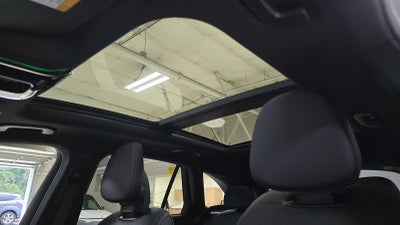 2026 Mercedes-Benz GLC 300 GLC 300