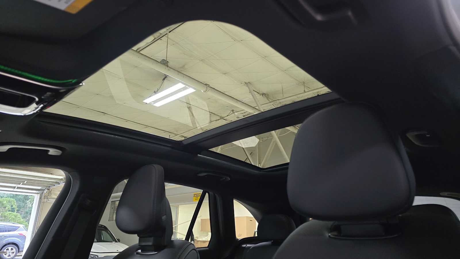 2026 Mercedes-Benz GLC 300 GLC 300