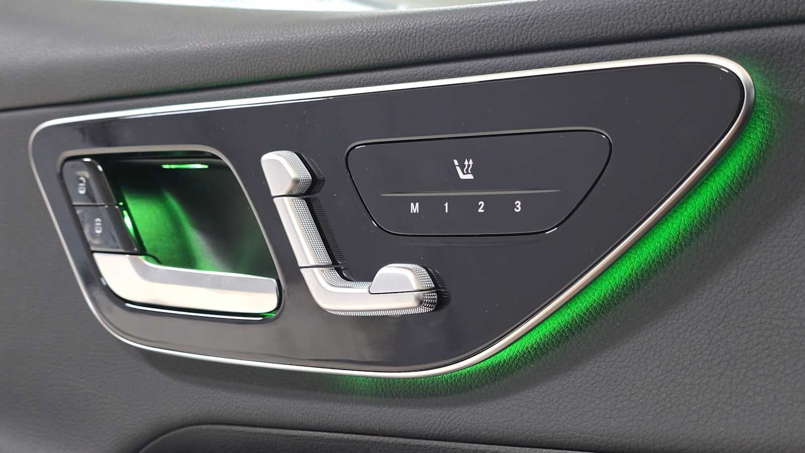 2026 Mercedes-Benz GLC 300 GLC 300