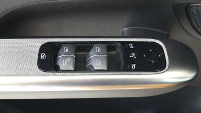 2026 Mercedes-Benz GLC 300 GLC 300