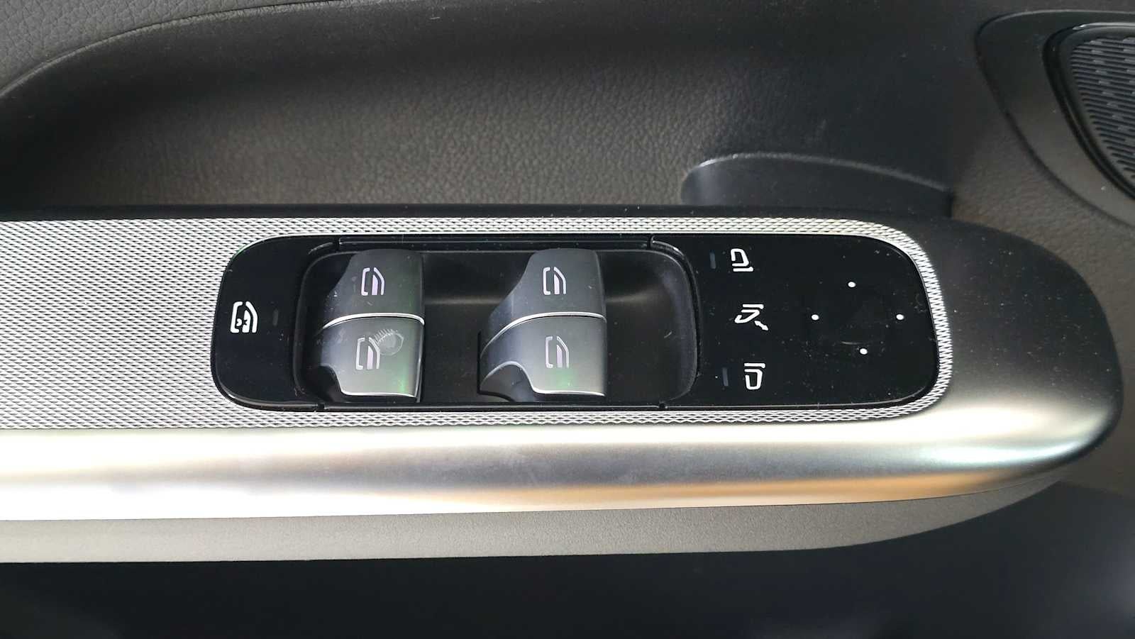 2026 Mercedes-Benz GLC 300 GLC 300