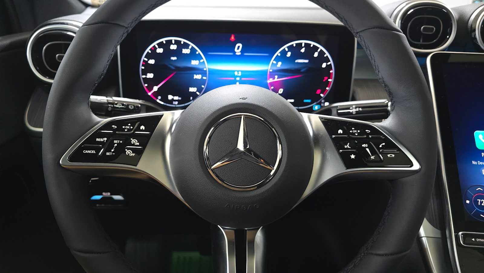 2026 Mercedes-Benz GLC 300 GLC 300