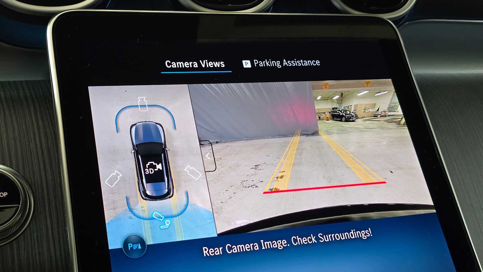 2026 Mercedes-Benz GLC 300 GLC 300