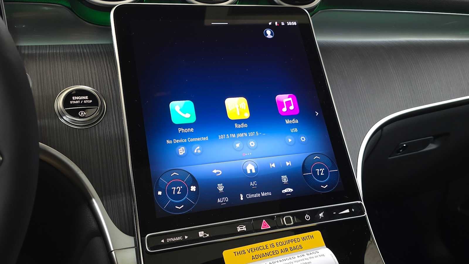 2026 Mercedes-Benz GLC 300 GLC 300