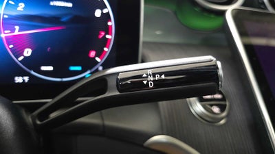 2026 Mercedes-Benz GLC 300 GLC 300