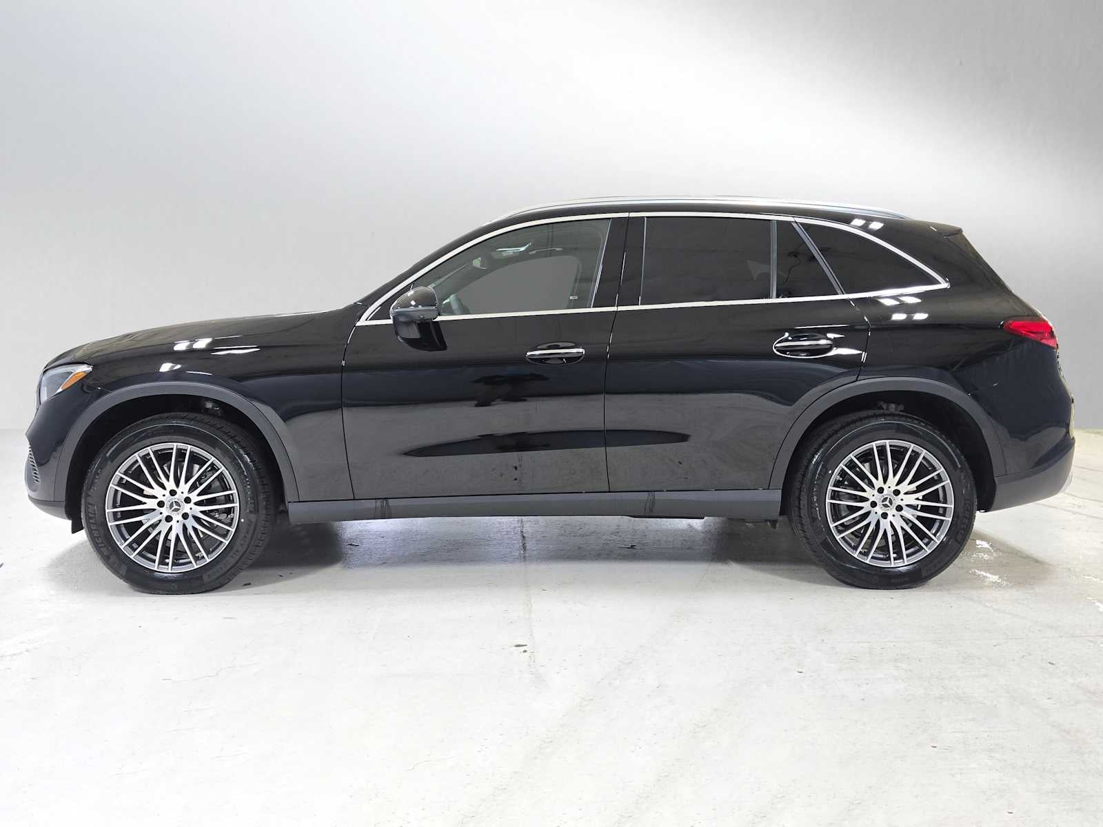 2026 Mercedes-Benz GLC 300 GLC 300