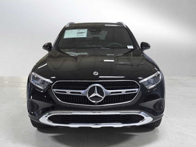 2026 Mercedes-Benz GLC 300 GLC 300