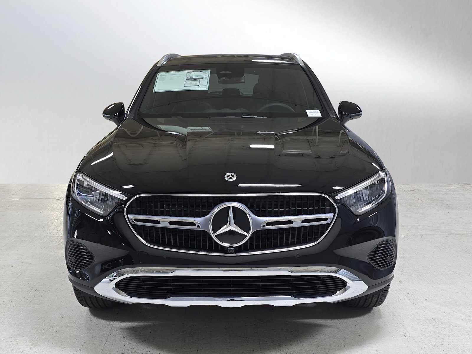 2026 Mercedes-Benz GLC 300 GLC 300