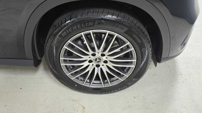 2026 Mercedes-Benz GLC 300 GLC 300