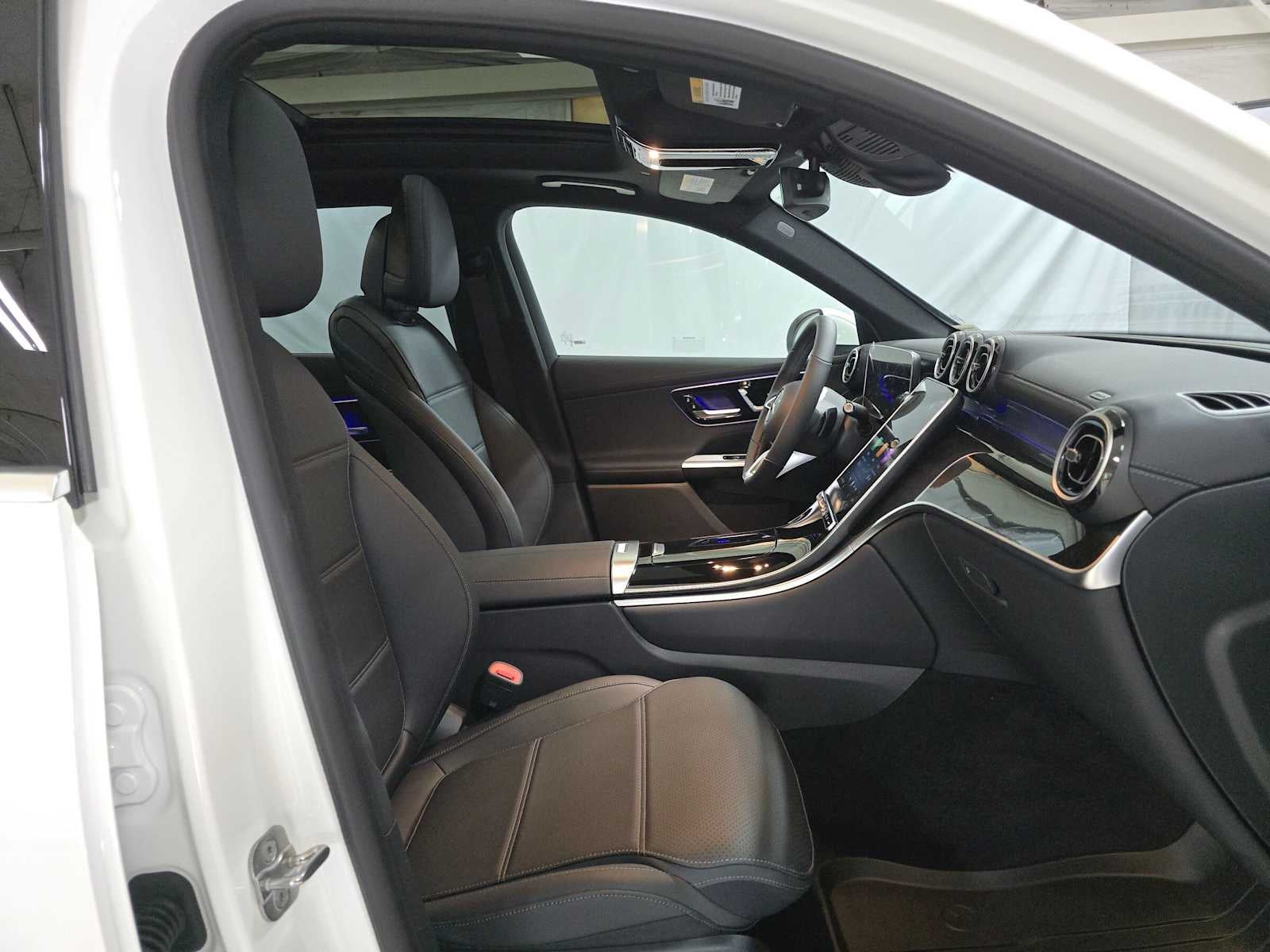 2027 Mercedes-Benz GLC 300 4MATIC® SUV