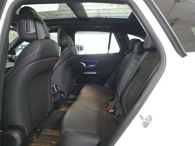 2027 Mercedes-Benz GLC 300 4MATIC® SUV