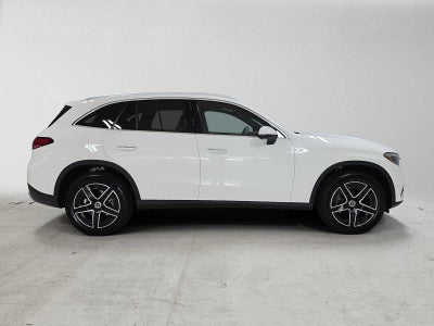 2027 Mercedes-Benz GLC 300 4MATIC® SUV