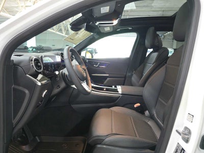 2027 Mercedes-Benz GLC 300 4MATIC® SUV