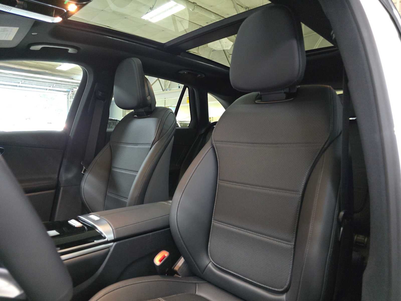 2027 Mercedes-Benz GLC 300 4MATIC® SUV