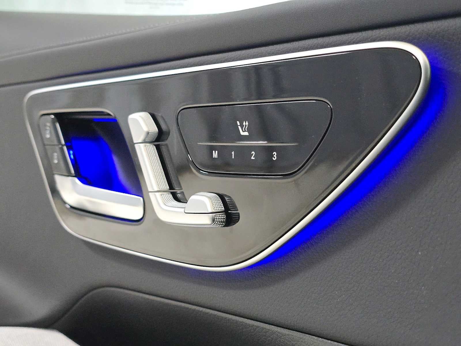2027 Mercedes-Benz GLC 300 4MATIC® SUV