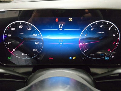 2027 Mercedes-Benz GLC 300 4MATIC® SUV