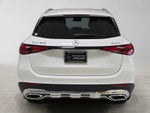 2027 Mercedes-Benz GLC 300 4MATIC® SUV