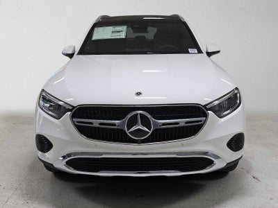 2027 Mercedes-Benz GLC 300 4MATIC® SUV