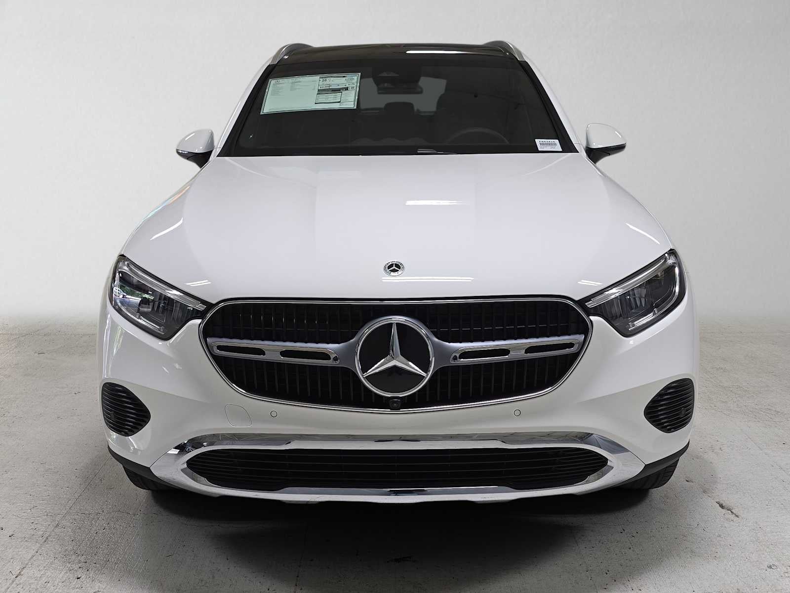 2027 Mercedes-Benz GLC 300 4MATIC® SUV