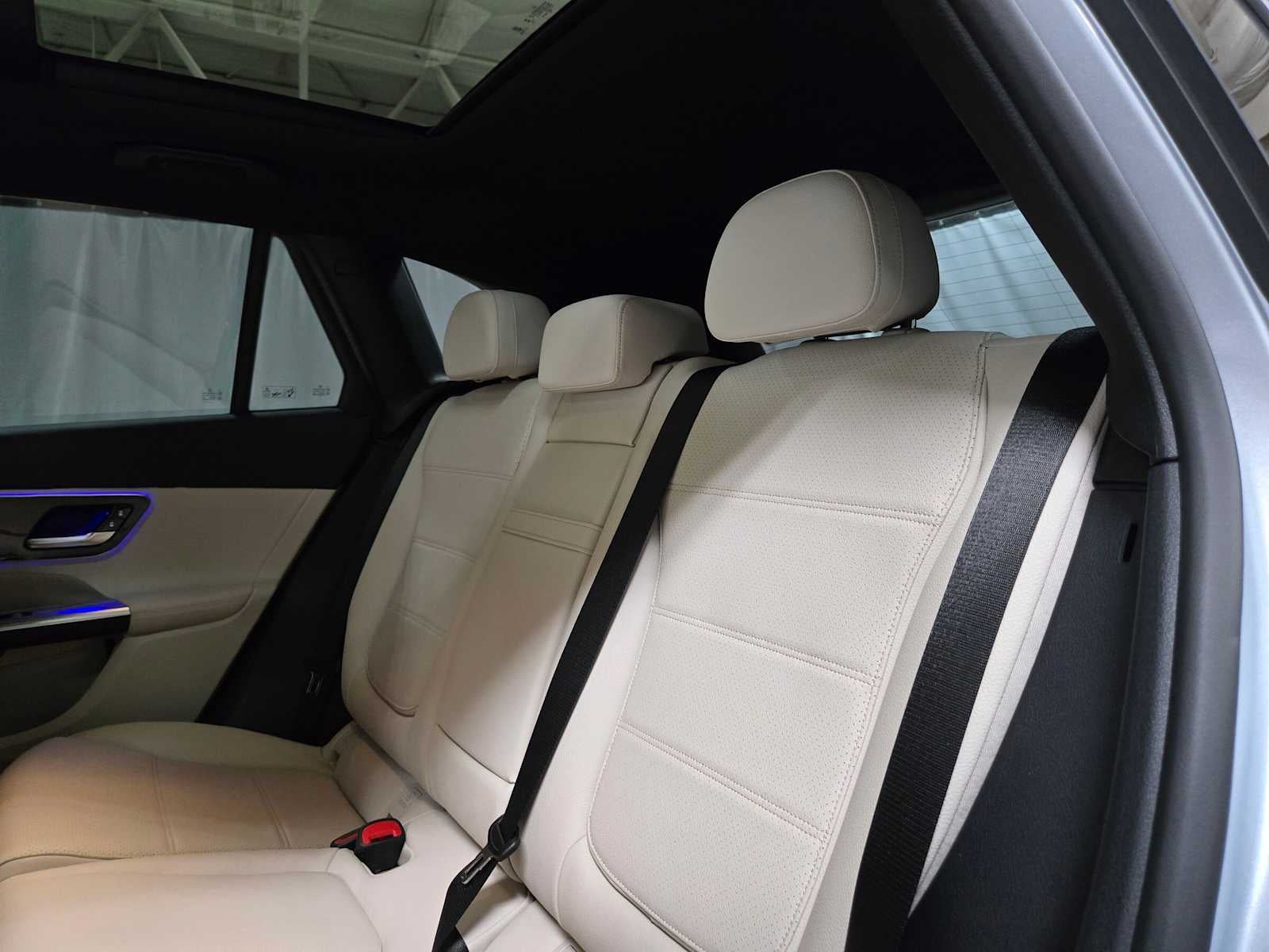 2027 Mercedes-Benz GLC 300 4MATIC® SUV