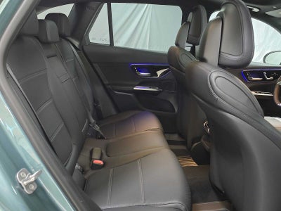 2027 Mercedes-Benz GLC 300 4MATIC® SUV
