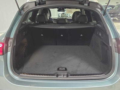 2027 Mercedes-Benz GLC 300 4MATIC® SUV