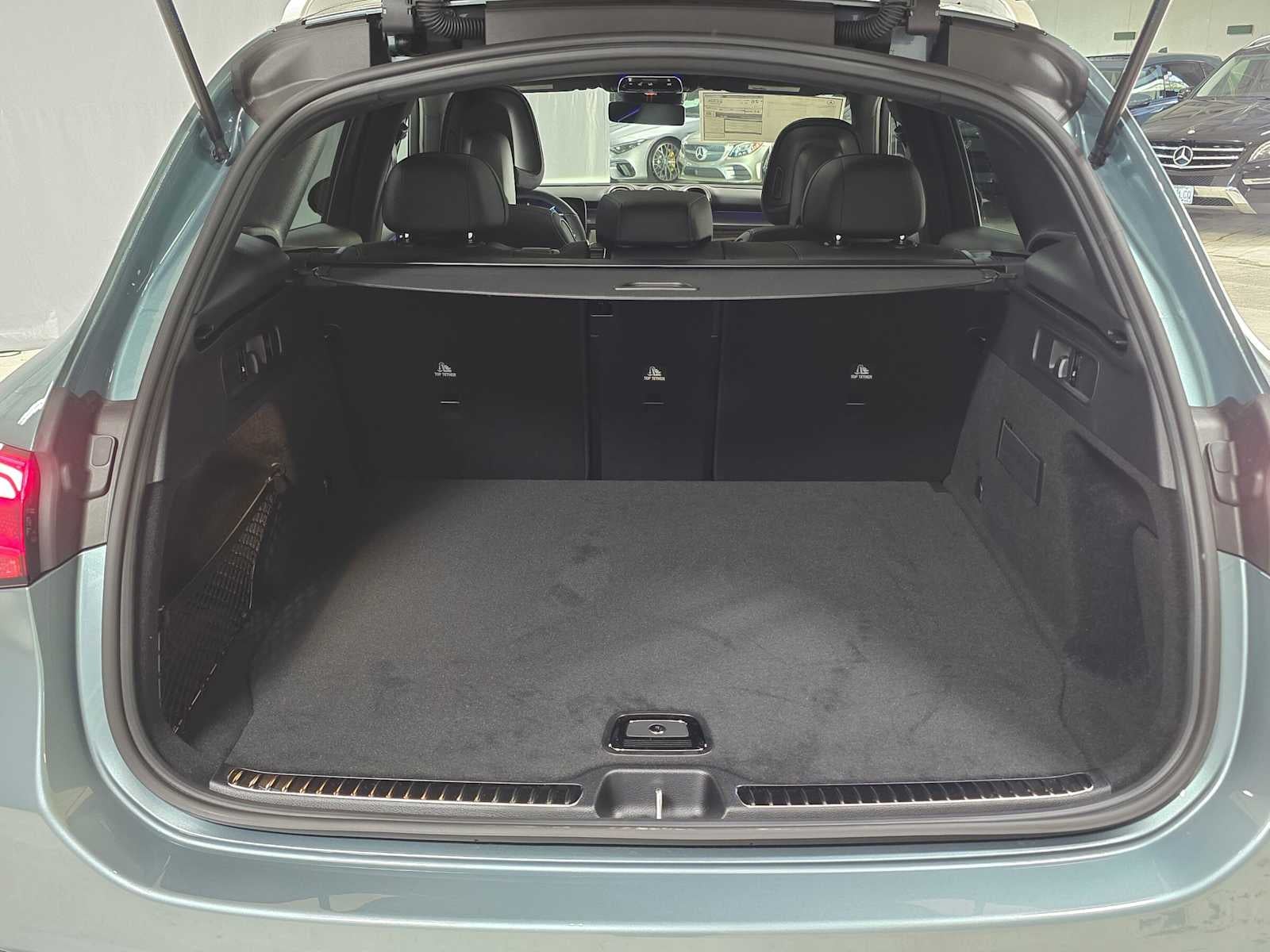 2027 Mercedes-Benz GLC 300 4MATIC® SUV