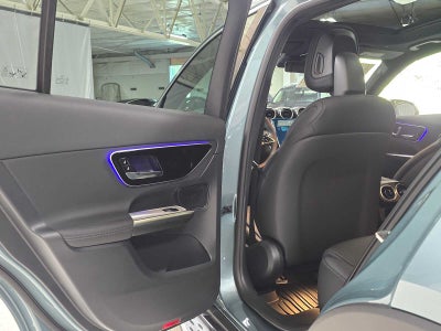 2027 Mercedes-Benz GLC 300 4MATIC® SUV