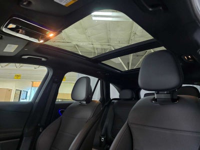 2027 Mercedes-Benz GLC 300 4MATIC® SUV