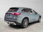 2027 Mercedes-Benz GLC 300 4MATIC® SUV