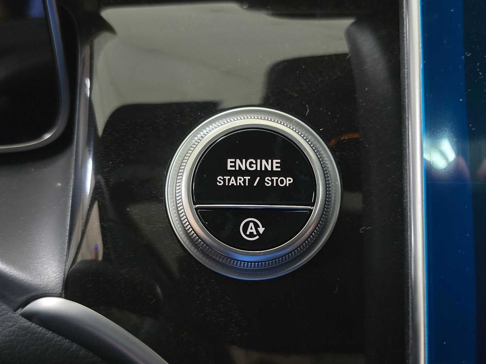 2027 Mercedes-Benz GLC 300 4MATIC® SUV