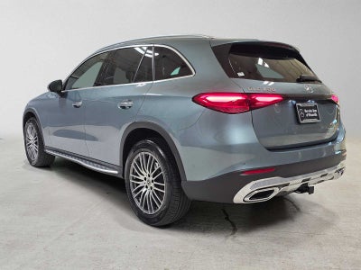 2027 Mercedes-Benz GLC 300 4MATIC® SUV