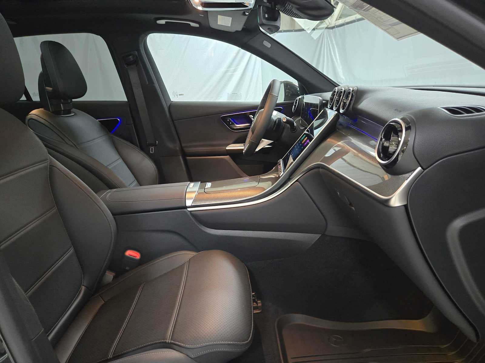 2027 Mercedes-Benz GLC 300 4MATIC® SUV