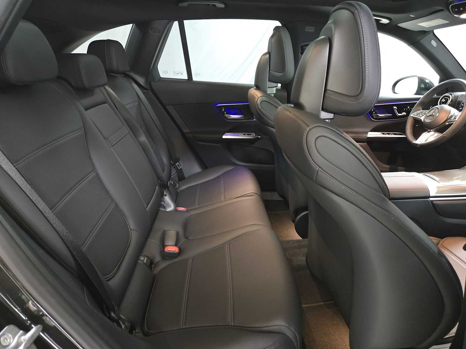 2027 Mercedes-Benz GLC 300 4MATIC® SUV