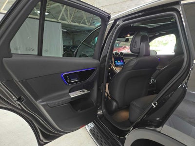 2027 Mercedes-Benz GLC 300 4MATIC® SUV