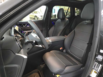 2027 Mercedes-Benz GLC 300 4MATIC® SUV