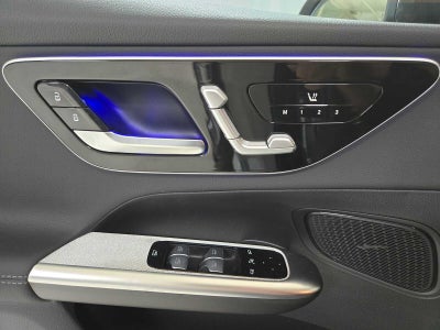 2027 Mercedes-Benz GLC 300 4MATIC® SUV