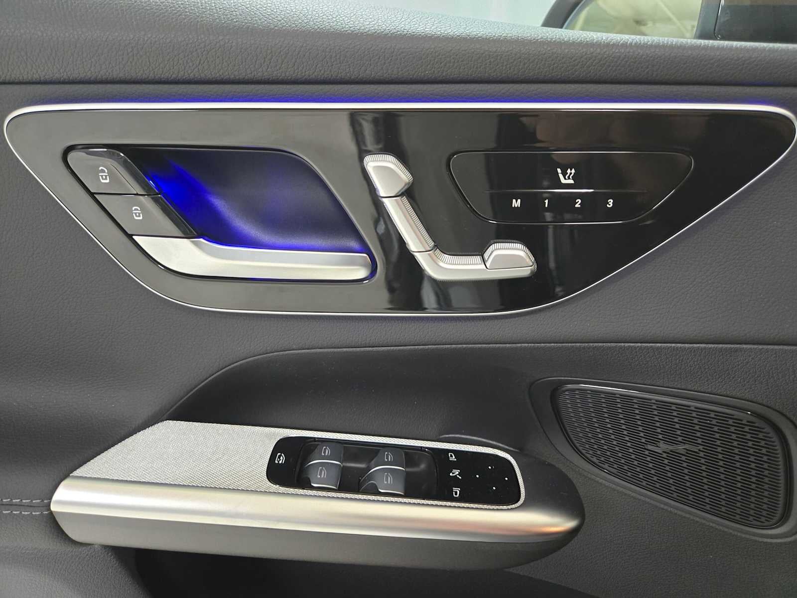 2027 Mercedes-Benz GLC 300 4MATIC® SUV