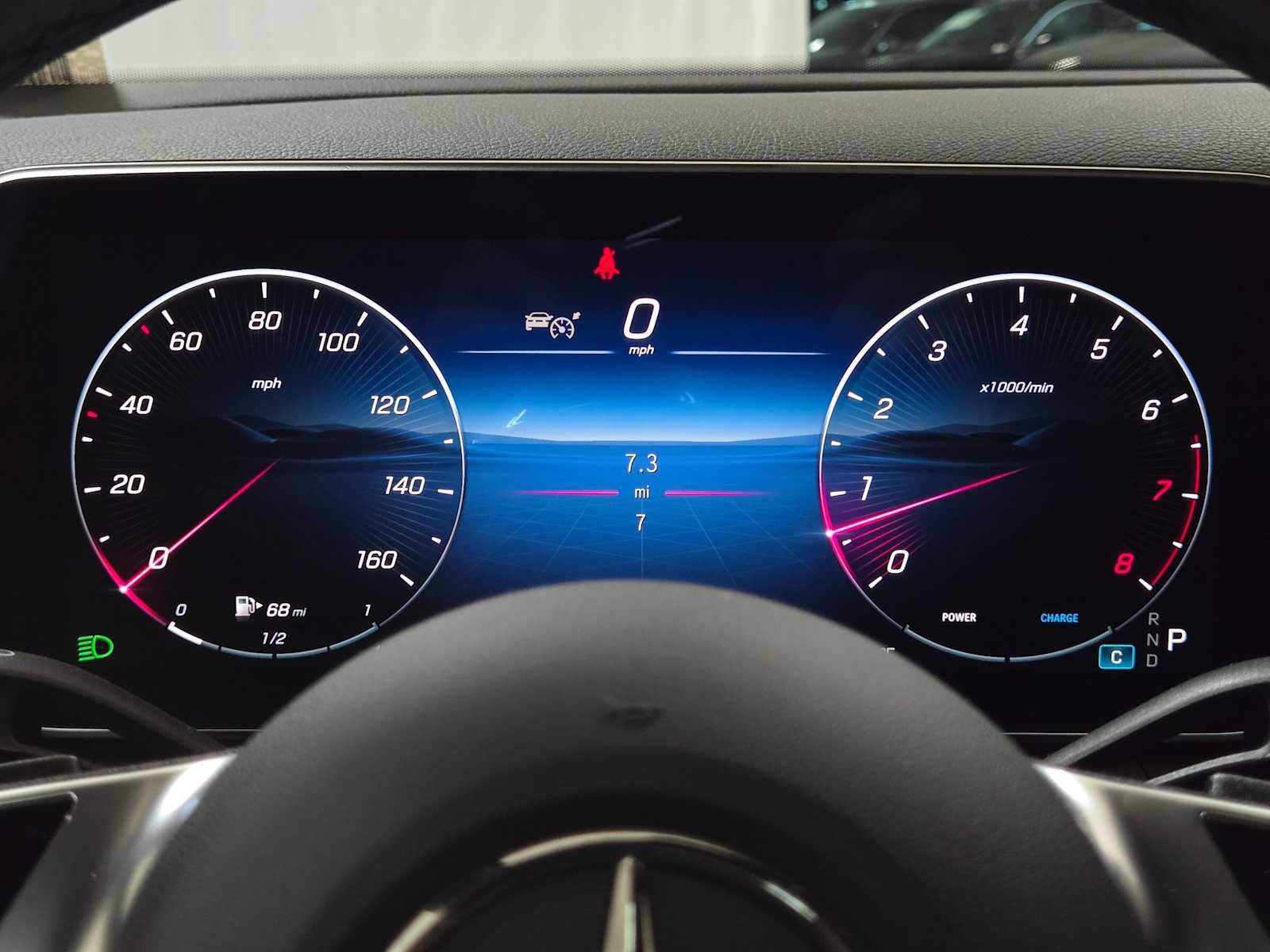 2027 Mercedes-Benz GLC 300 4MATIC® SUV