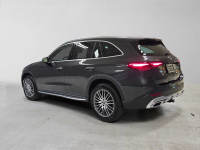 2027 Mercedes-Benz GLC 300 4MATIC® SUV