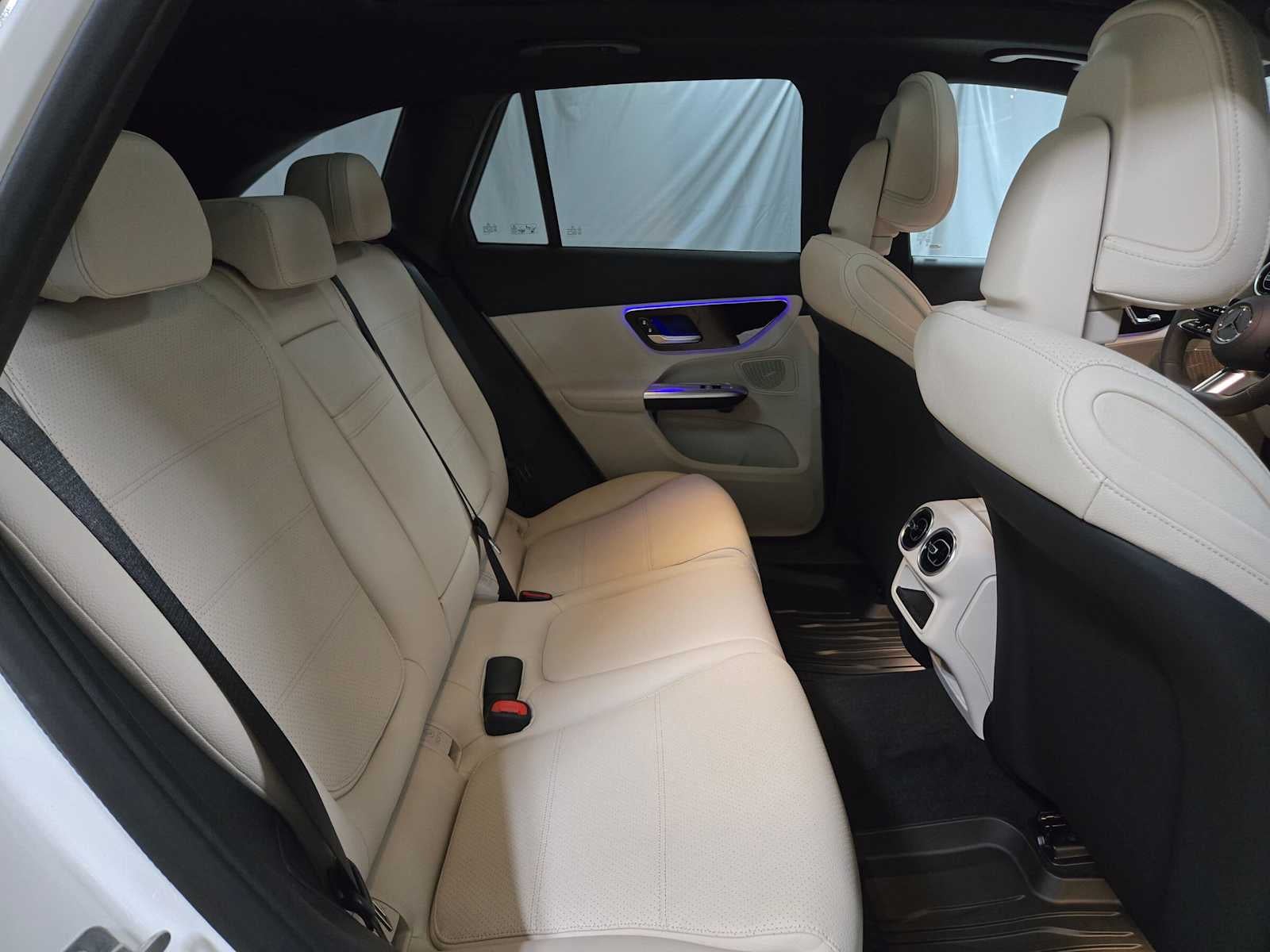 2027 Mercedes-Benz GLC 300 4MATIC® SUV