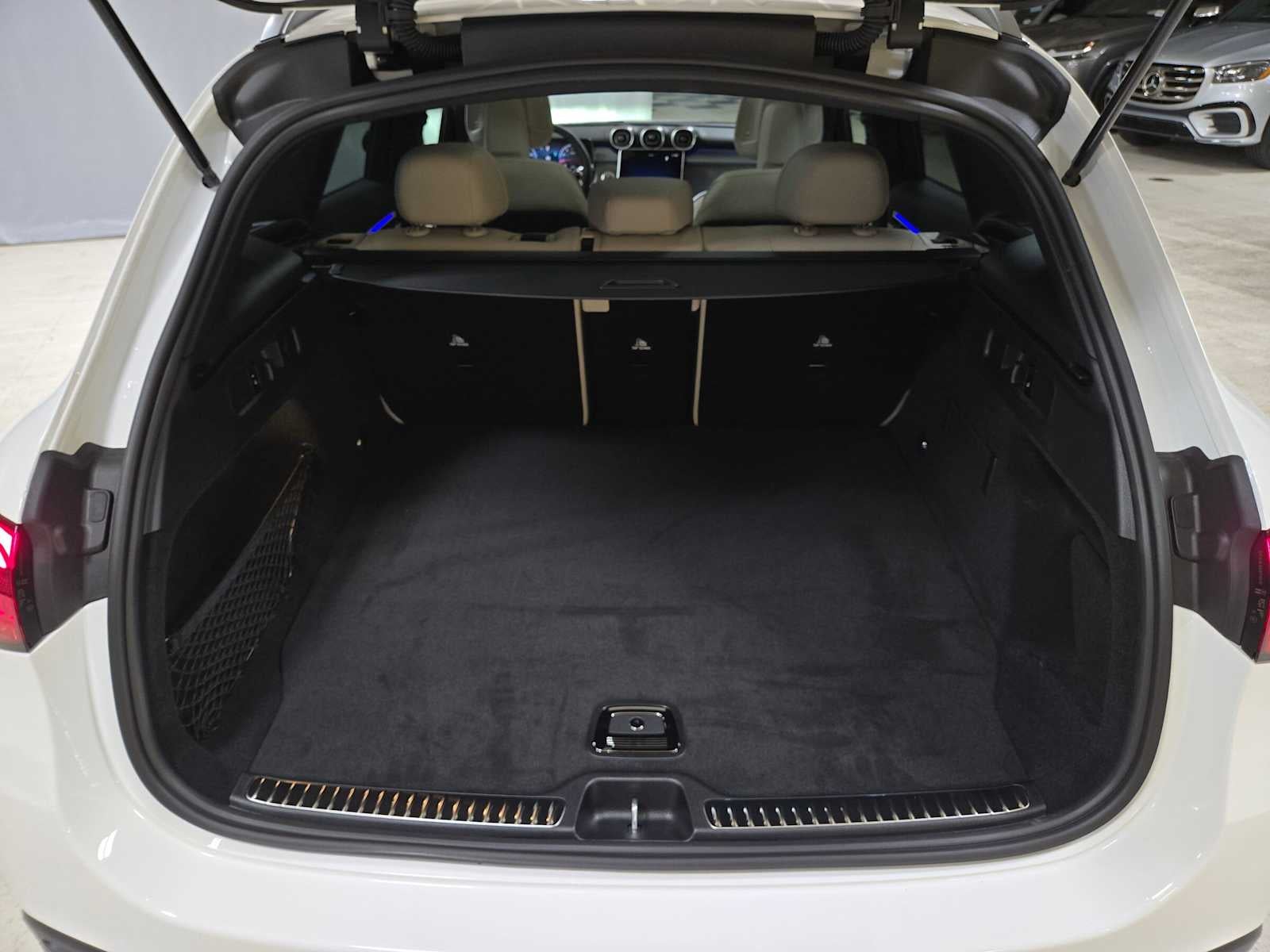 2027 Mercedes-Benz GLC 300 4MATIC® SUV
