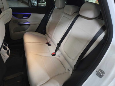2027 Mercedes-Benz GLC 300 4MATIC® SUV