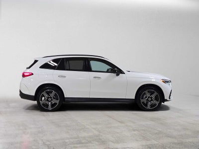 2027 Mercedes-Benz GLC 300 4MATIC® SUV