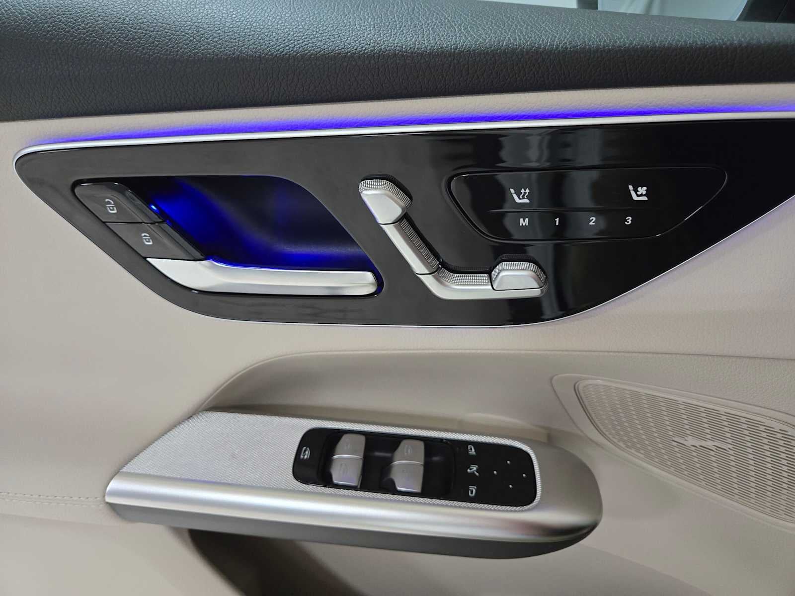 2027 Mercedes-Benz GLC 300 4MATIC® SUV