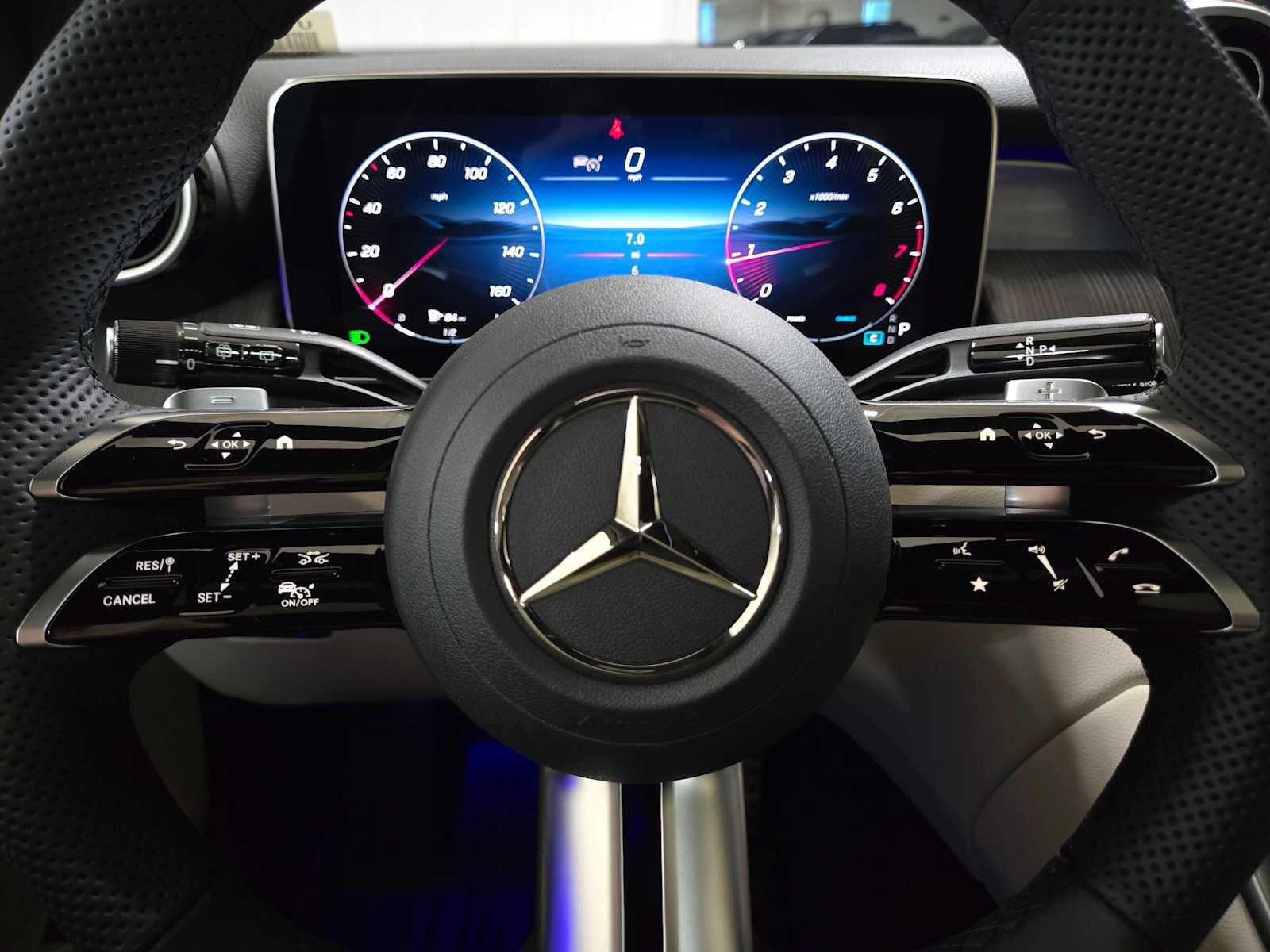 2027 Mercedes-Benz GLC 300 4MATIC® SUV
